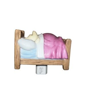 Disney Winnie the Pooh Ceramic Nightlight